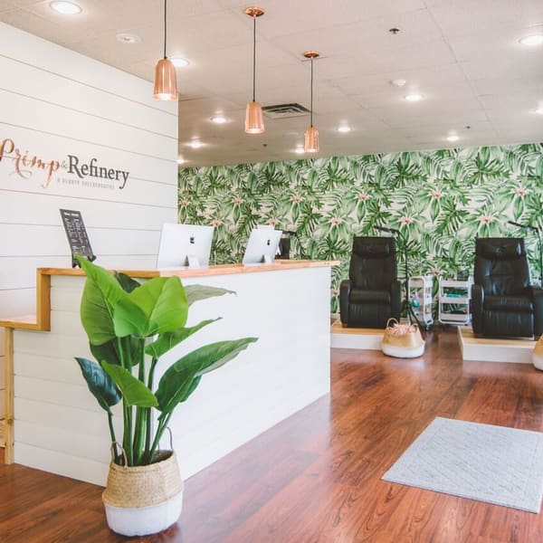 Primp Aesthetics Studio - microblading in Olympia, WA