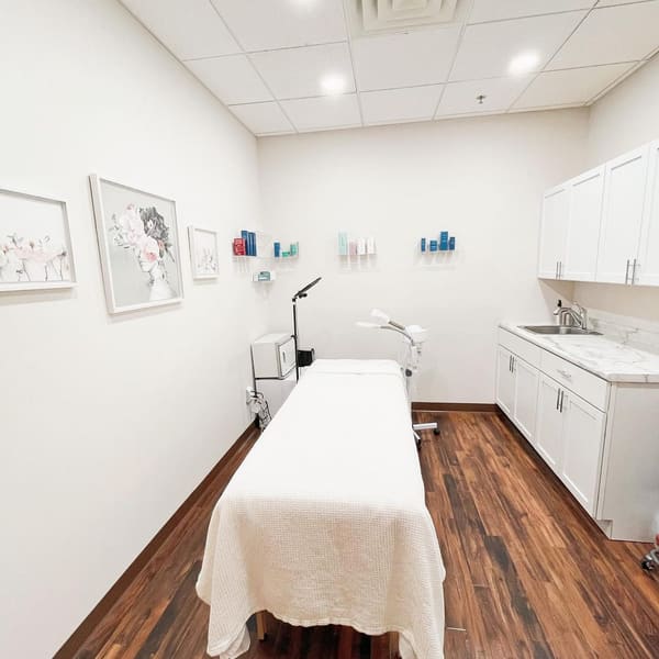 Beautiful U Skin Studio - permanent makeup work in Vadnais Heights, MN
