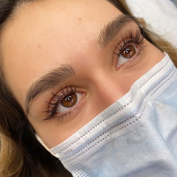 Brow Behavior LV - permanent makeup work in Boulder City, NV