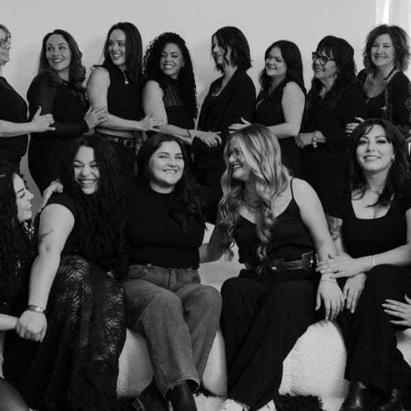 Salon Polished - permanent makeup work in Montrose, CO