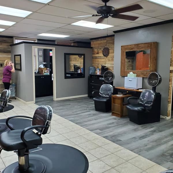 Hair Team - permanent makeup work in Spirit Lake, IA