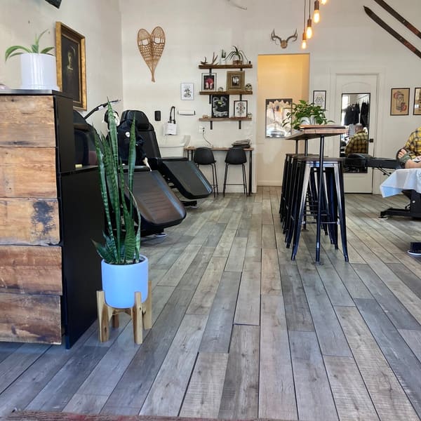 Avanti Tattoo - permanent makeup work in Avon, CO