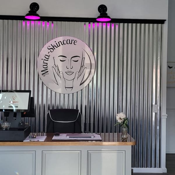 Maria Skincare - permanent makeup work in Taunton, MA