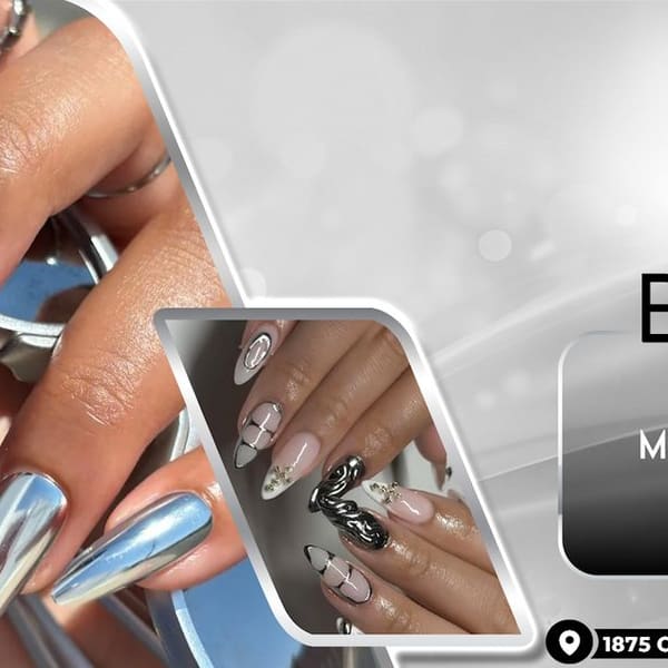 La Chica Nails & Microblading Salon - permanent makeup work in Oviedo, FL