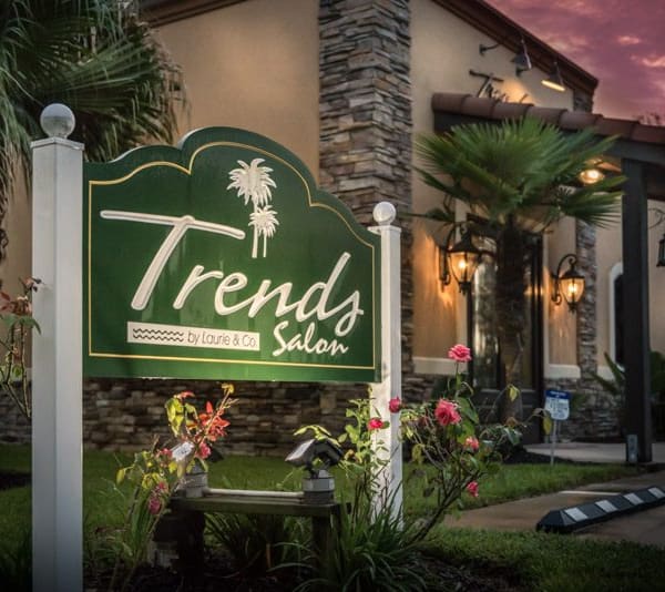 Trends Salon & Spa - microblading in Pensacola, FL