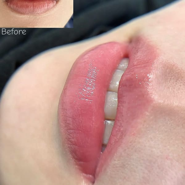 赫本美学Hepburn beauty - permanent makeup work in City Of Industry, CA