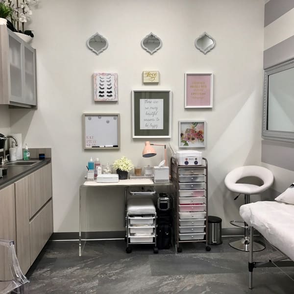 Eternal Beauty Ink - permanent makeup work in St James, NY