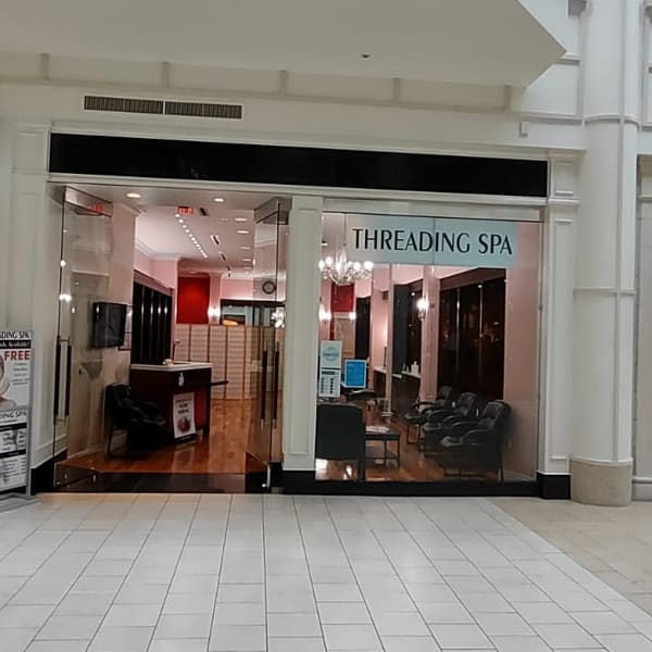 Threading Spa - permanent makeup work in Danbury, CT
