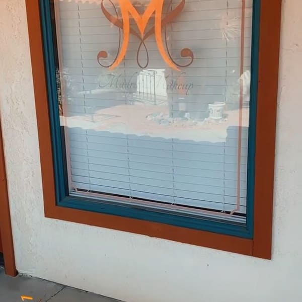 Madriz Makeup - permanent makeup work in Valley Center, CA