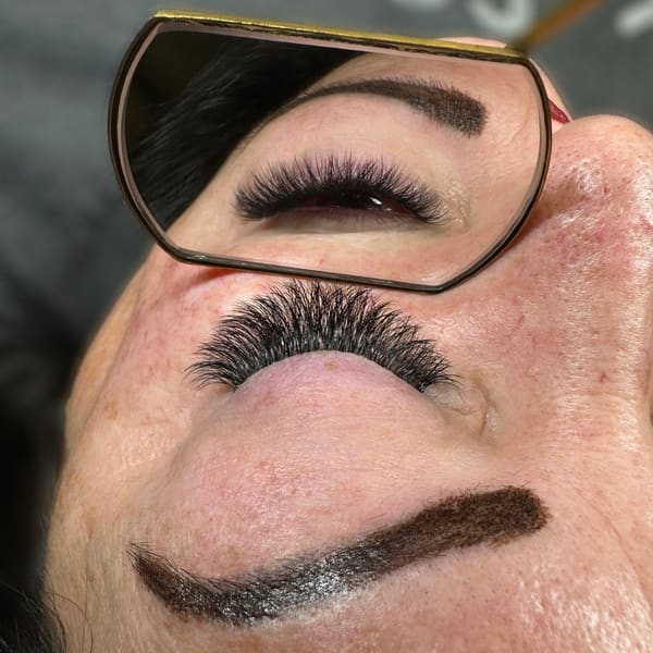 Elle B. Beauty - permanent makeup work in Grove City, OH