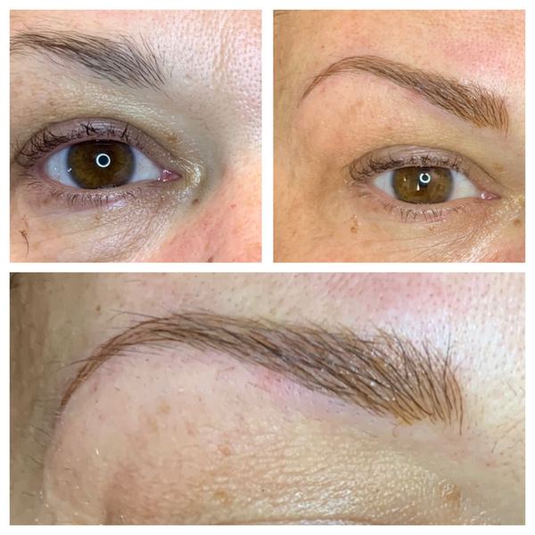 Permanent Makeup by Renee - permanent makeup work in Florence, KY