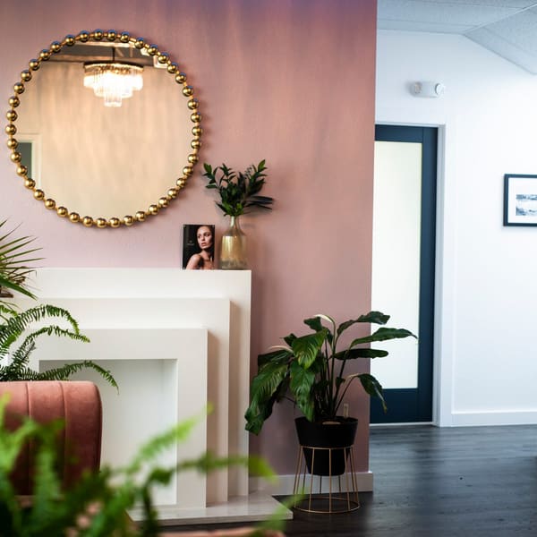 Kat Smart Aesthetics - permanent makeup work in Fairbanks, AK
