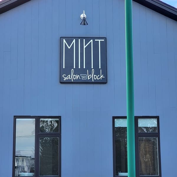 Mint Salon Block Scarborough - permanent makeup work in Scarborough, ME