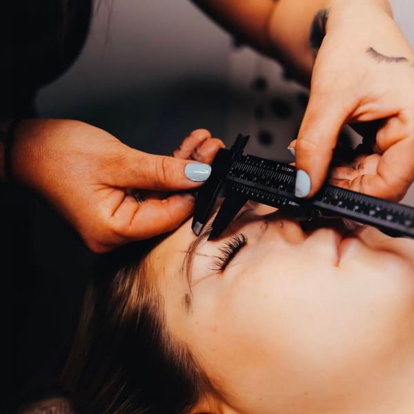 Branded: A Beauty Studio - permanent makeup work in Middletown, MD