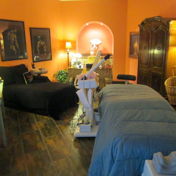 Whispering Waters Day Spa - permanent makeup work in Leon Valley, TX