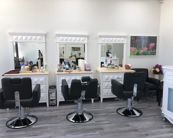 Lotus Threading Art & Spa - permanent makeup work in Mckinney, TX