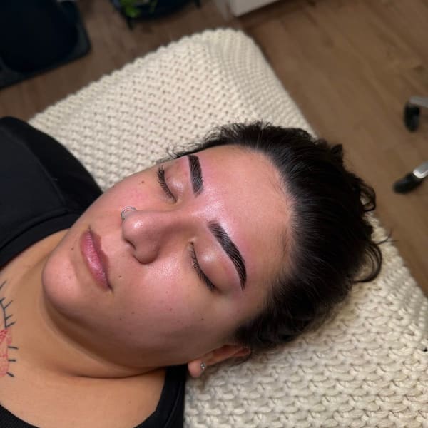 Brows By Angela - permanent makeup work in Happy Valley, OR