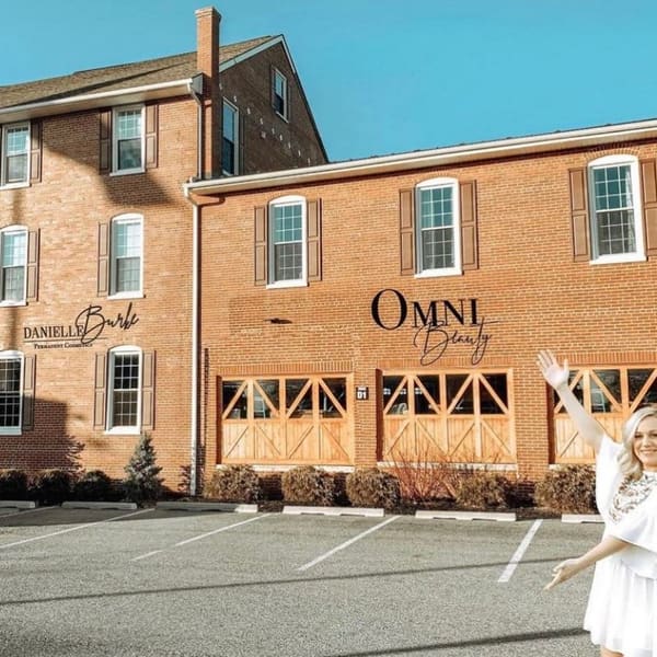 Omni Beauty - permanent makeup work in Landisville, PA