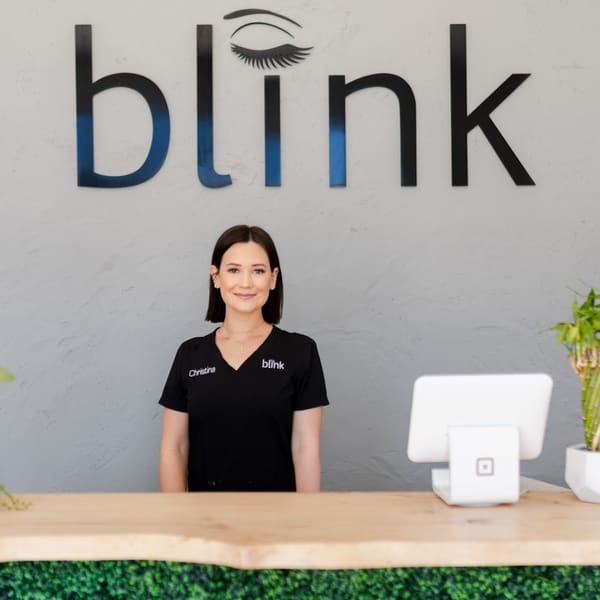 Blink Beauty & Wellness - permanent makeup work in Galloway, NJ