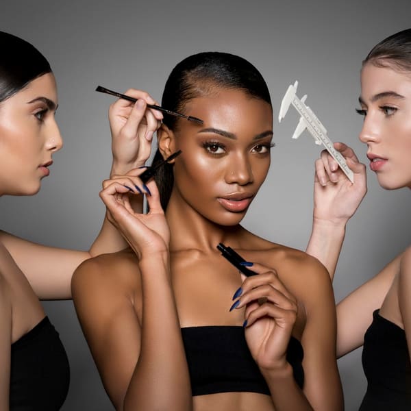 Brows & Co. - permanent makeup work in Gambrills, MD