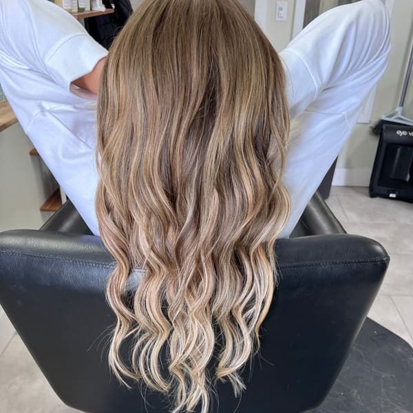 Blue Mesa Salon and Extensions - permanent makeup work in Loveland, CO