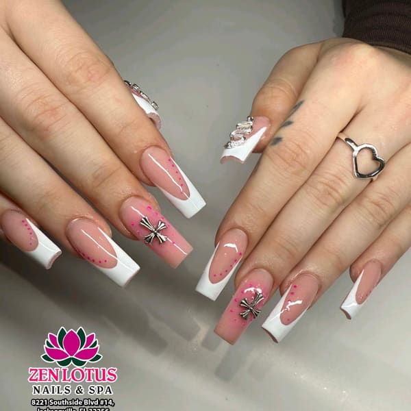 Zen Lotus Nail & Spa - microblading in Jacksonville, FL