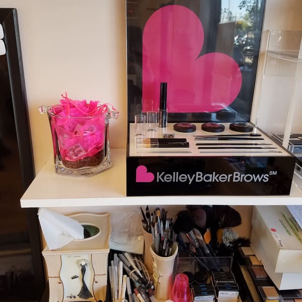 Rouge Beauty Bar - permanent makeup work in Cedarhurst, NY