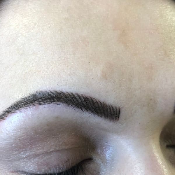 A Better Image - permanent makeup work in Glastonbury, CT