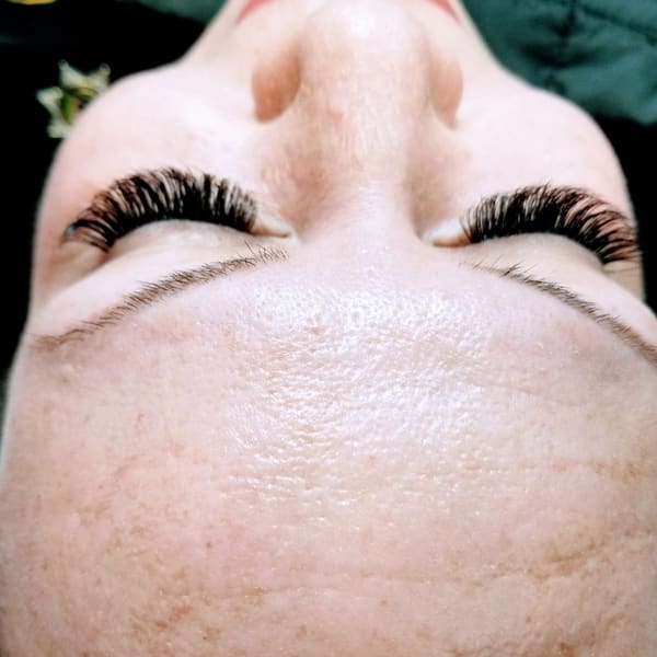 Noor Brow & Lash Art - permanent makeup work in Kent, WA