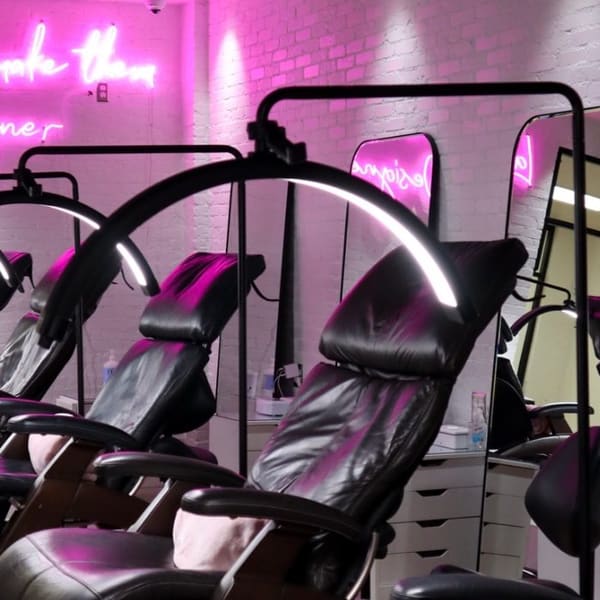 SoCal Beauty - permanent makeup work in Aliso Viejo, CA