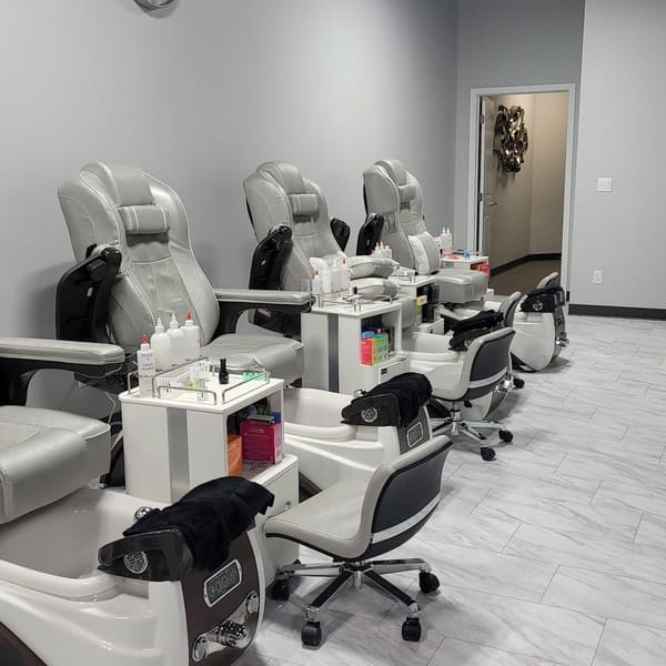 Belle Âme Salon & Spa - permanent makeup work in Iowa Falls, IA
