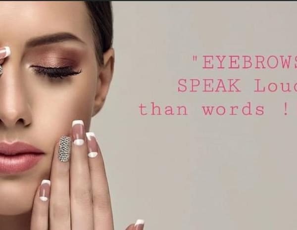 Beauty Brow Bar - permanent makeup work in Forney, TX