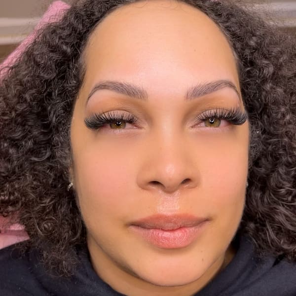 Teddy Esthetics Bar - permanent makeup work in St Clair Shores, MI
