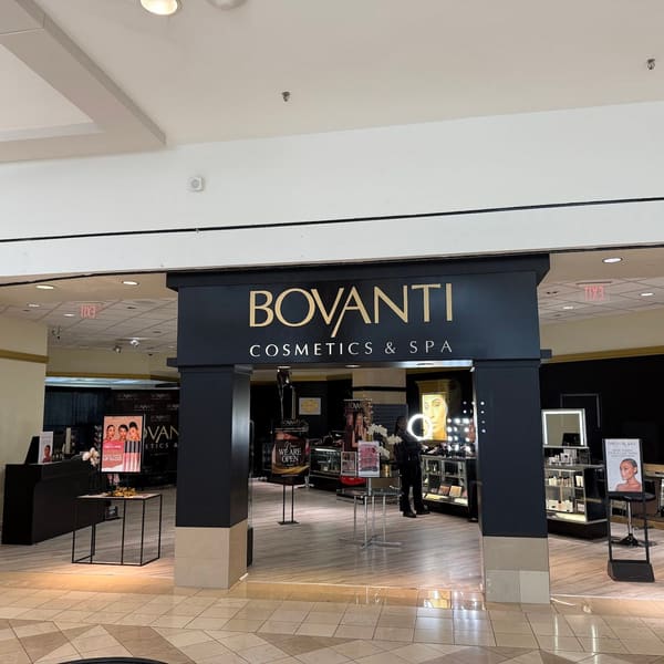 Bovanti Cosmetics & Spa - permanent makeup work in Greensboro, NC