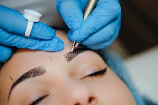 Ohio City Beauty Studio Cleveland Ohio - microblading in Cleveland, OH