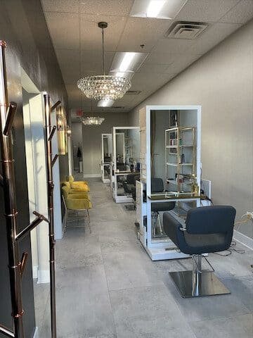 La Passion Beauty Salon - permanent makeup work in Lemont, IL