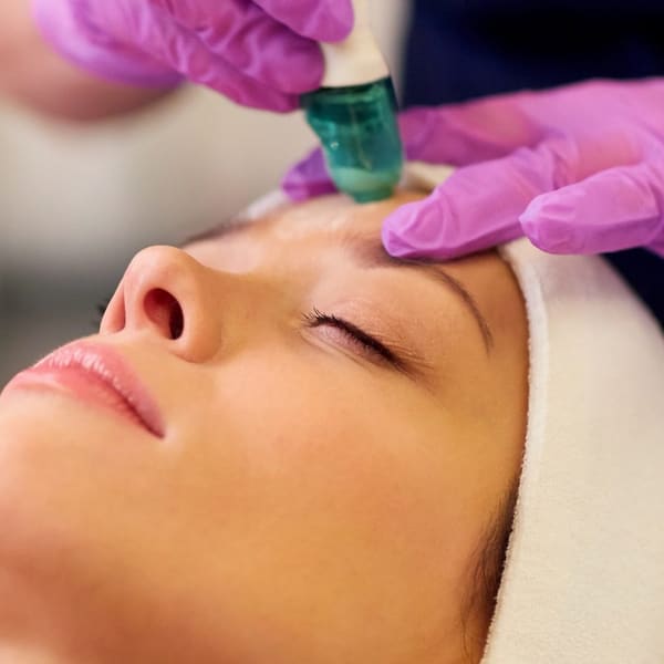 Beauty Street - permanent makeup work in Bayside, NY
