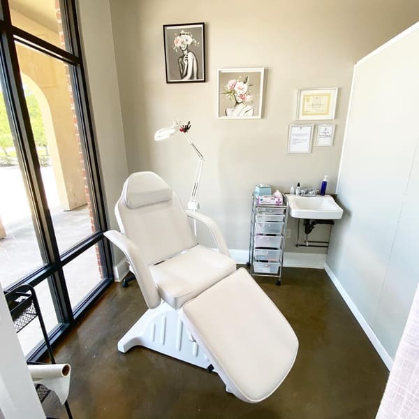 Kenzie Bertrand - Micro & More - permanent makeup work in Youngsville, LA