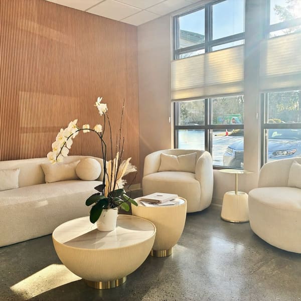 MBellish Studio by Maria - permanent makeup work in Mercer Island, WA
