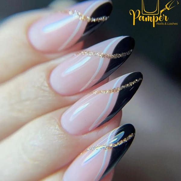 Pamper Nails & Lashes - permanent makeup work in Castle Rock, CO