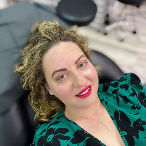 Brows Boutique Studio & Training Institute - permanent makeup work in Denville, NJ