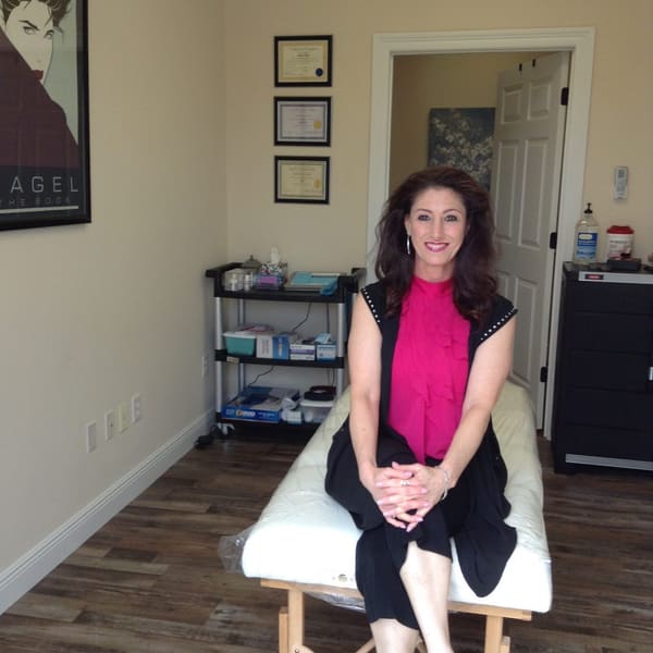 Northern Michigan Cosmetics-PMA - permanent makeup work in Cheboygan, MI