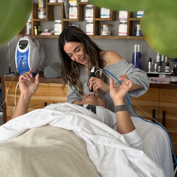 Glotique by LYF aesthetics - permanent makeup work in Miami Shores, FL