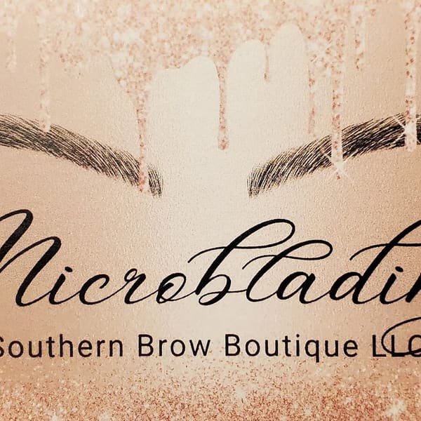 Southern Brow Boutique LLC - permanent makeup work in Semmes, AL