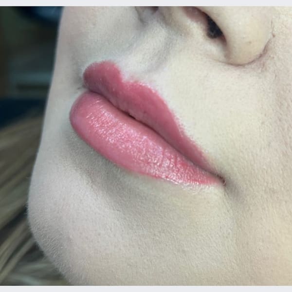 Branded Beauty Permanent Cosmetics LLC - permanent makeup work in Lawton, OK