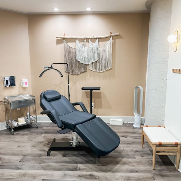 Brow & Bow Studio - permanent makeup work in Argyle, TX