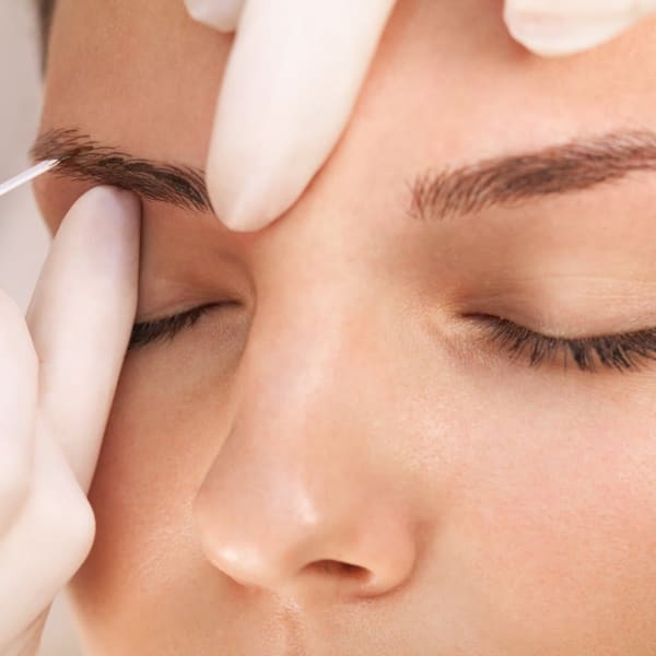 Anna’s Eyebrow Microblading Studio 831 Main St Winchester Ma 01890 - permanent makeup work in Winchester, MA