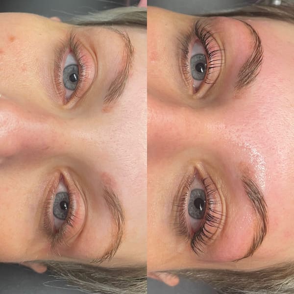 Wildflower Beauty Bar - permanent makeup work in Wichita, KS
