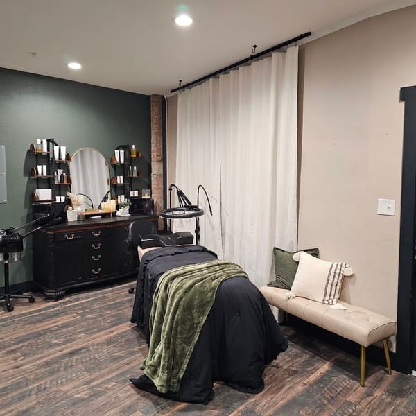 Everlasting Esthetics Ink - permanent makeup work in Florence, CO