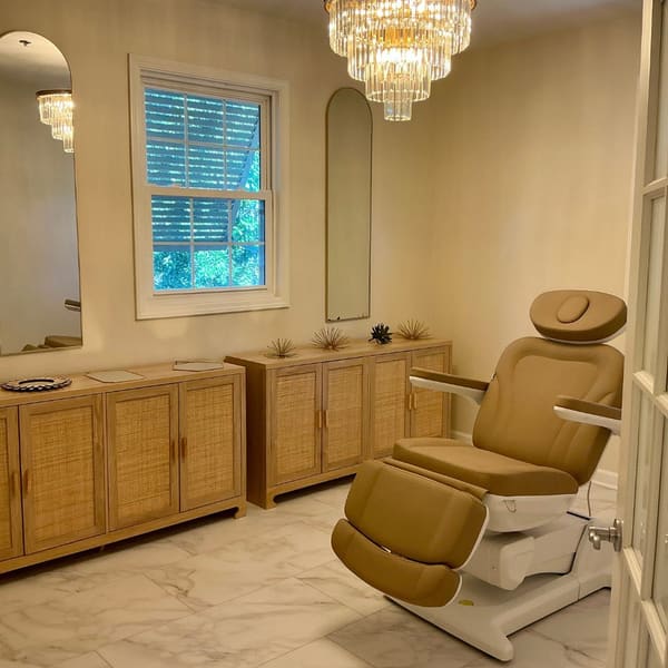 Pure Aesthetics - permanent makeup work in North Myrtle Beach, SC